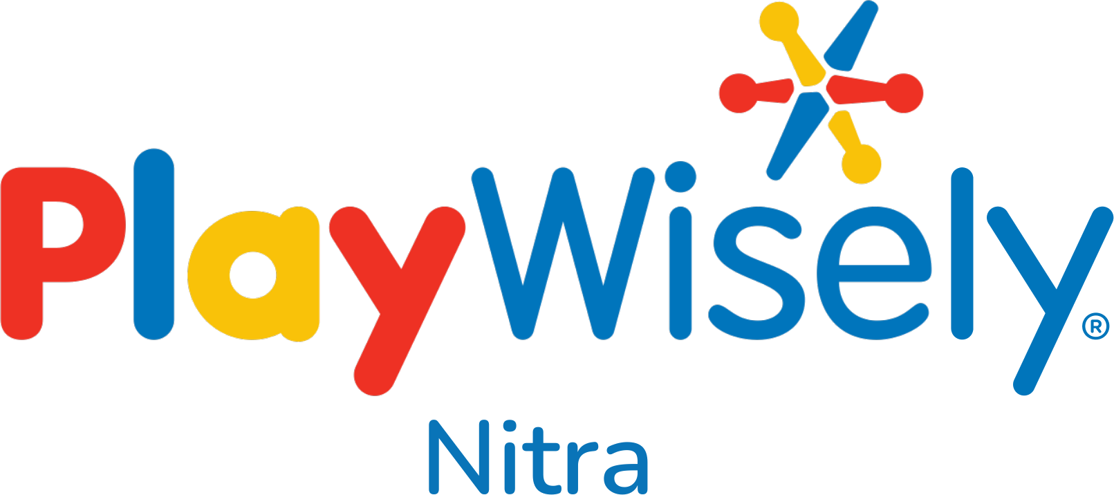 PlayWisely Nitra